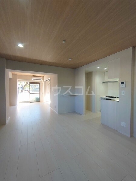 6/30 リビング/ダイニング