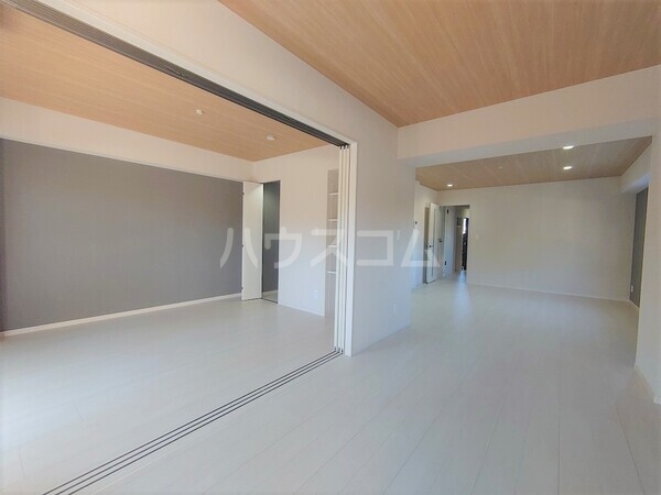 7/30 リビング/ダイニング