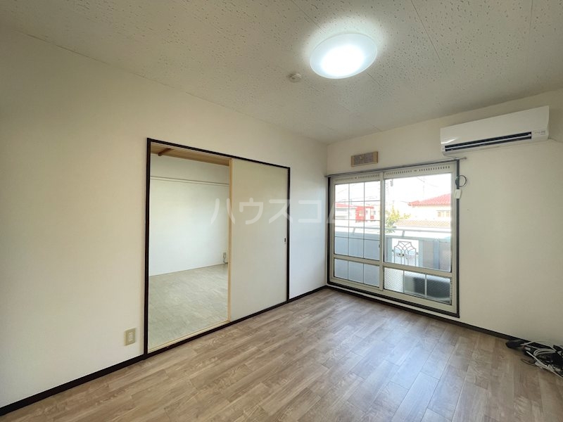 3/13 リビング/ダイニング