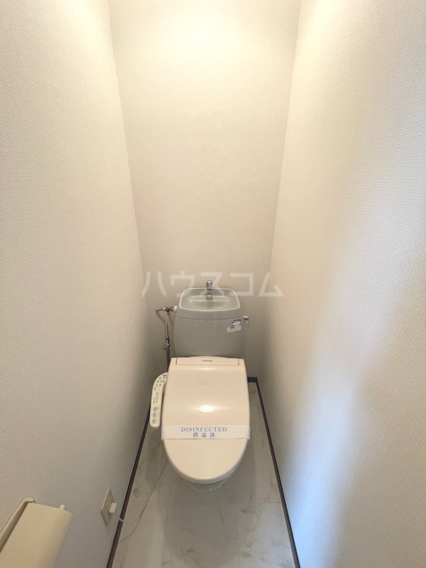 8/13 トイレ