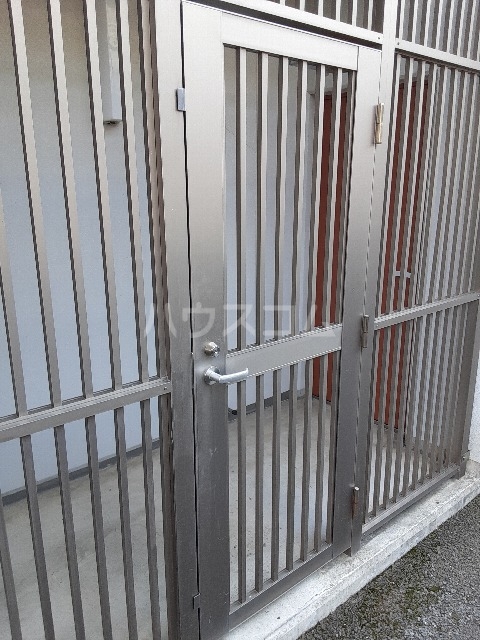 17/29 バルコニー