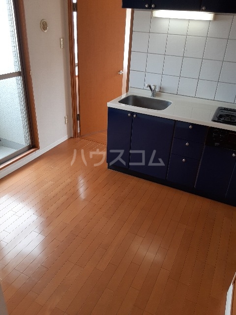 3/29 リビング/ダイニング