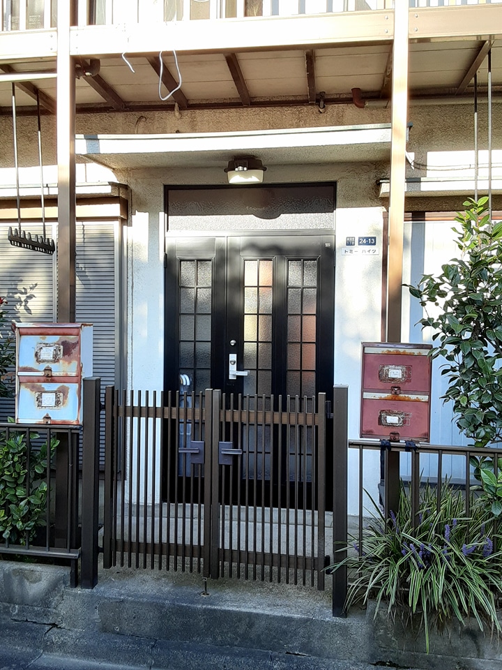 2/6 エントランス