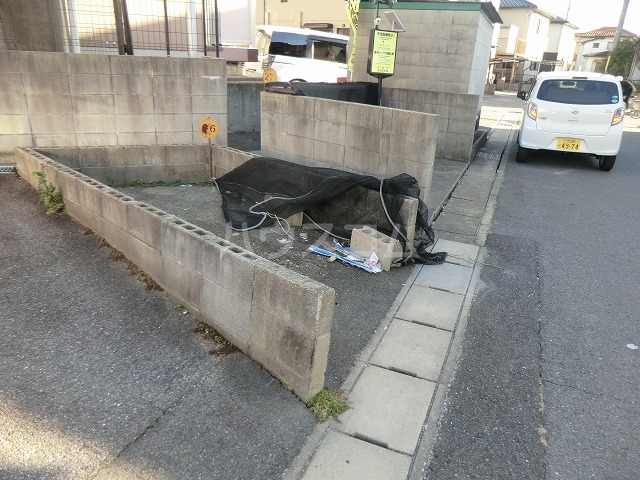 15/24 エントランス