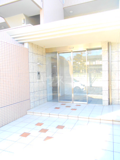 2/9 エントランス