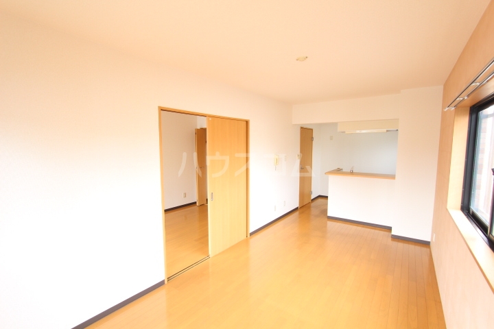 5/30 リビング/ダイニング