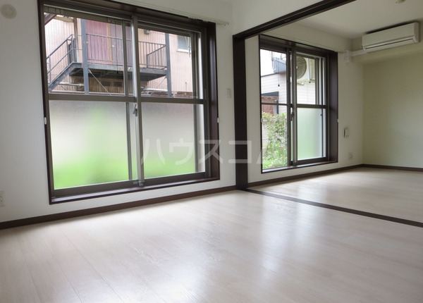 3/24 リビング/ダイニング