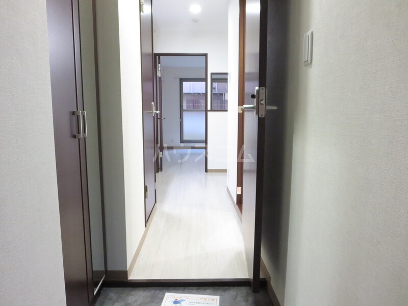 7/30 室内