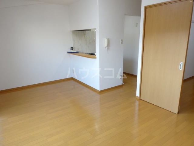 4/30 リビング/ダイニング