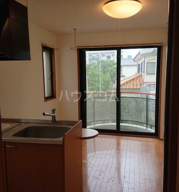 3/16 リビング/ダイニング