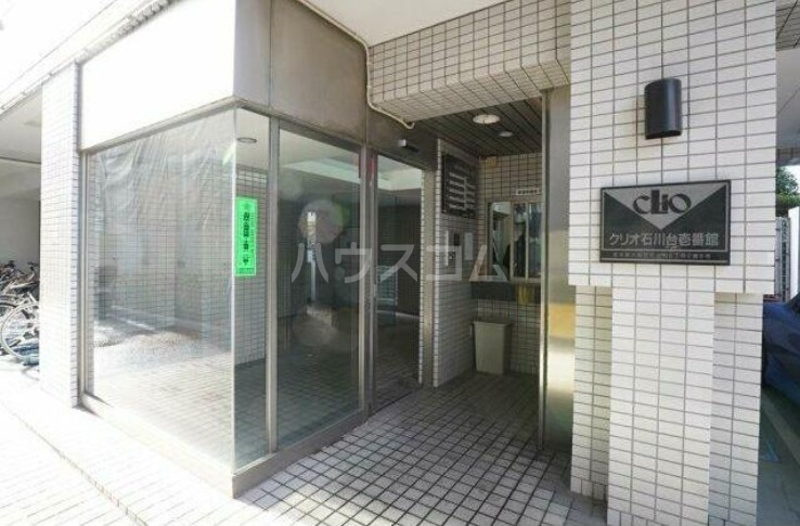 14/23 エントランス