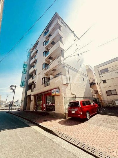 1/8 外観