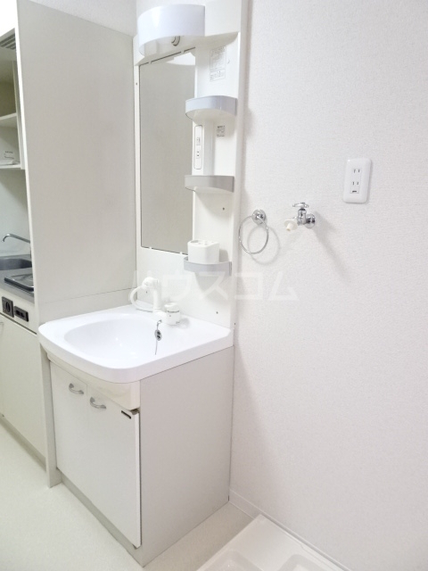 12/28 洗面