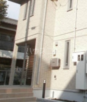 14/17 エントランス