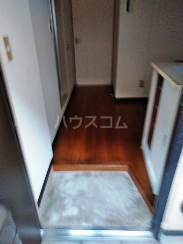 11/30 玄関