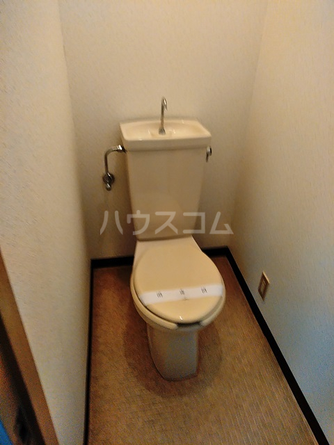 18/30 トイレ