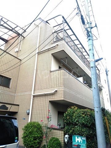 3/30 外観