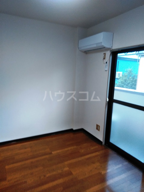 9/30 寝室