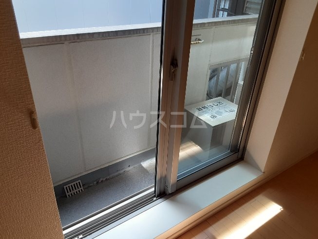 17/29 バルコニー