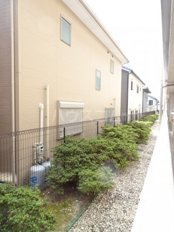 7/28 玄関