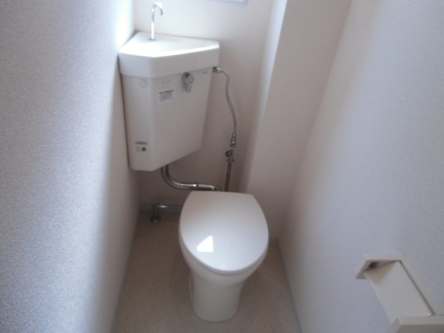 13/24 トイレ