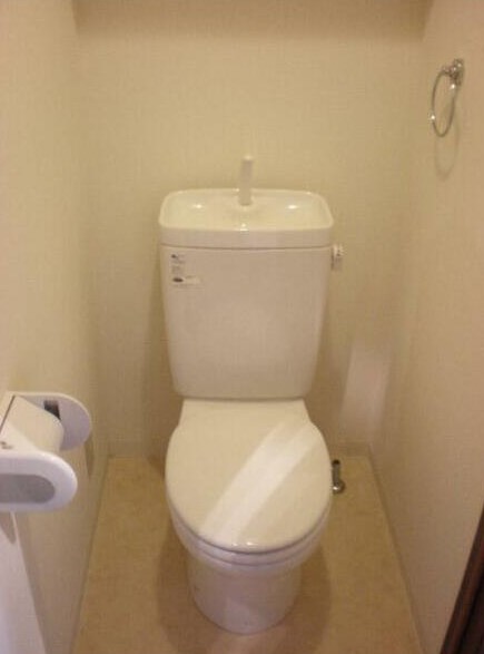 9/19 トイレ