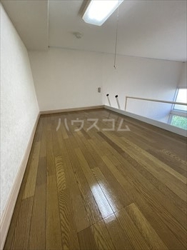 7/27 寝室