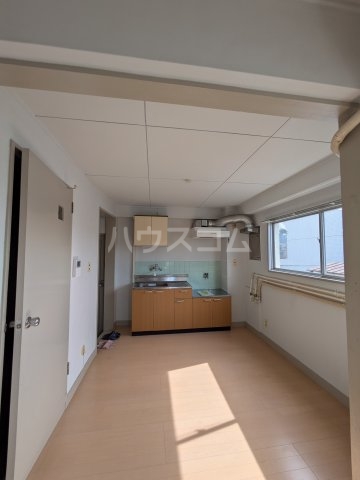 3/26 リビング/ダイニング