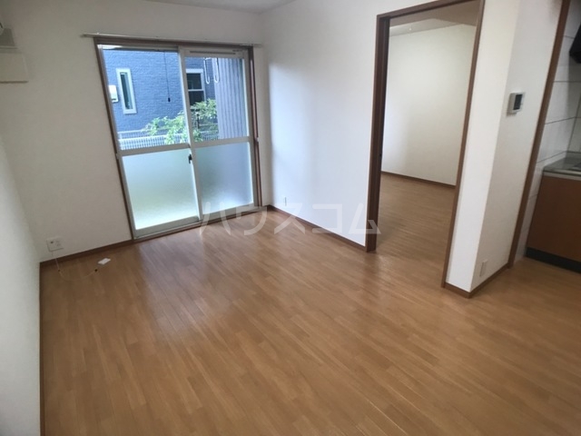 18/30 バルコニー