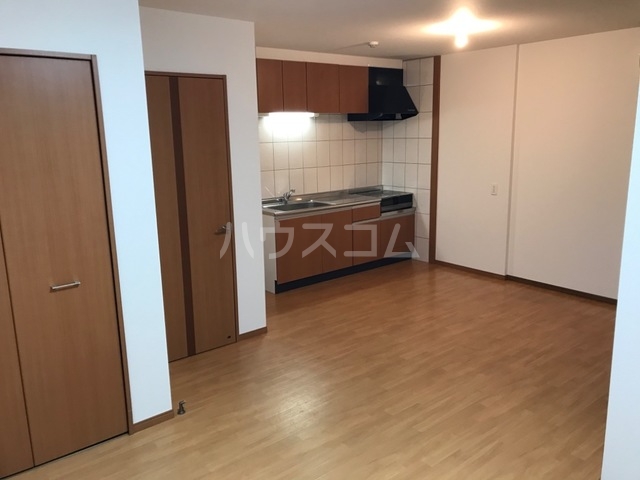 4/27 リビング/ダイニング