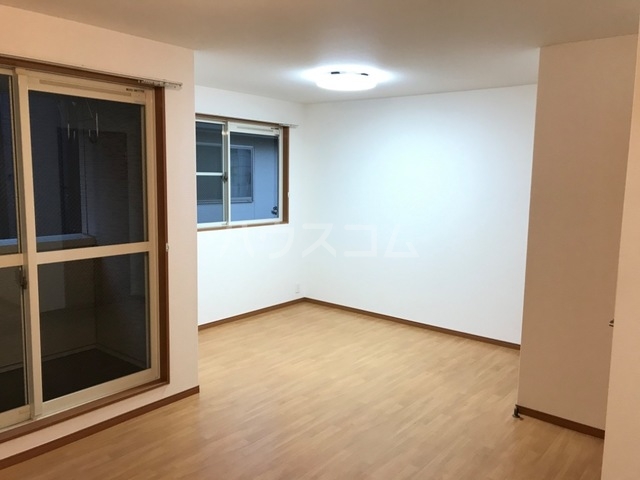 3/27 リビング/ダイニング