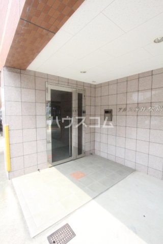 2/10 エントランス