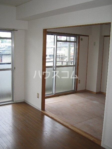 4/28 リビング/ダイニング