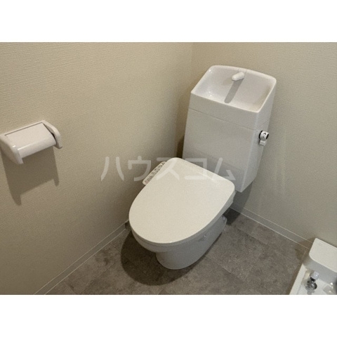 9/22 トイレ