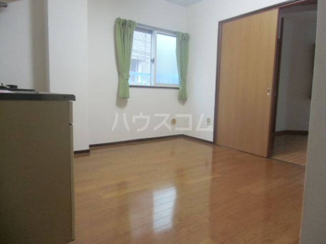 4/22 リビング/ダイニング