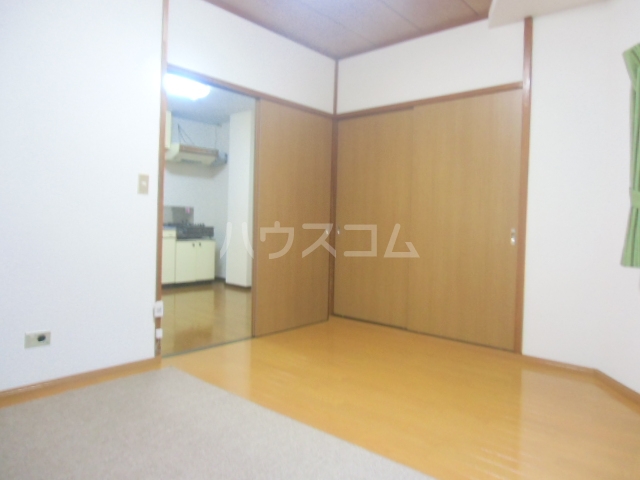 3/22 リビング/ダイニング