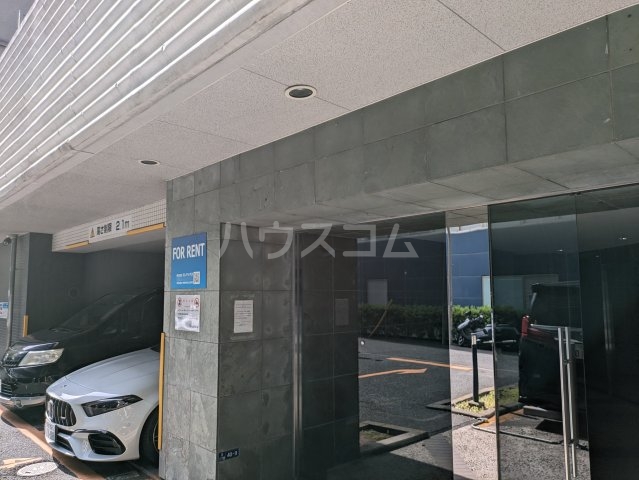 7/15 エントランス