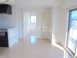 3/18 リビング/ダイニング