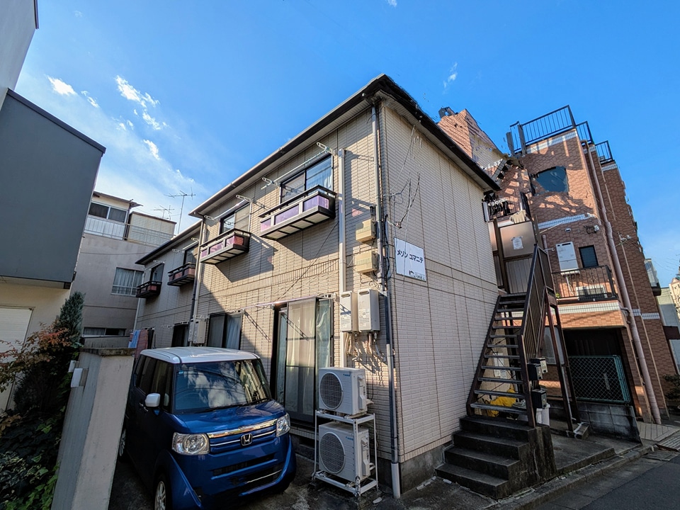 1/20 外観