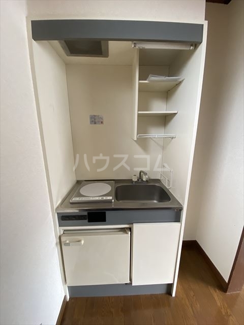 7/20 キッチン