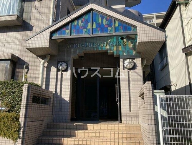 16/25 エントランス