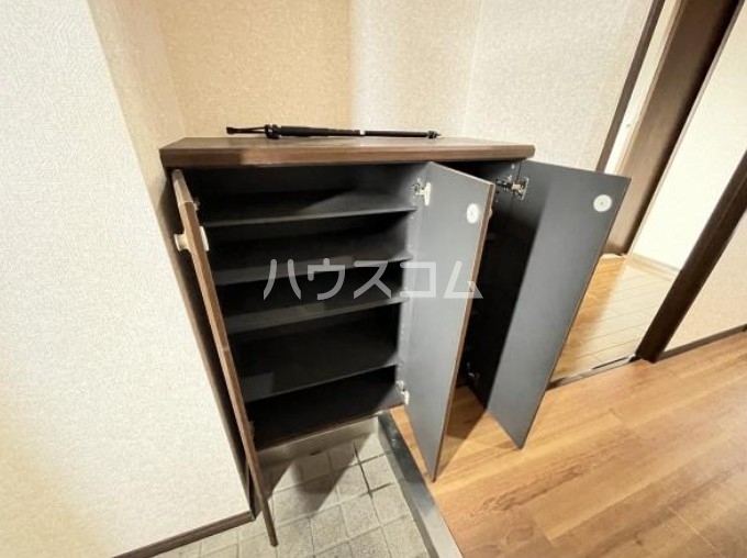 5/25 収納