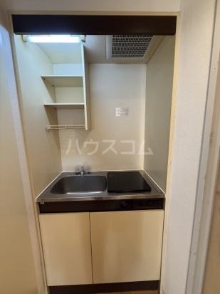 7/30 キッチン