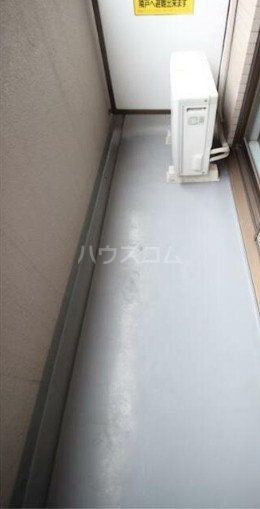 14/30 バルコニー