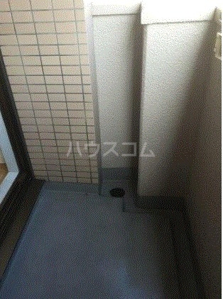 15/30 バルコニー