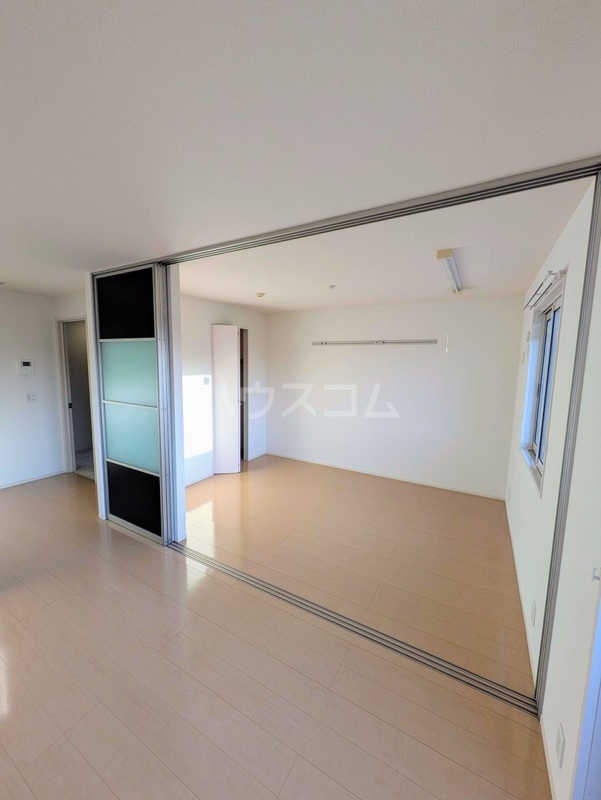 3/22 リビング/ダイニング