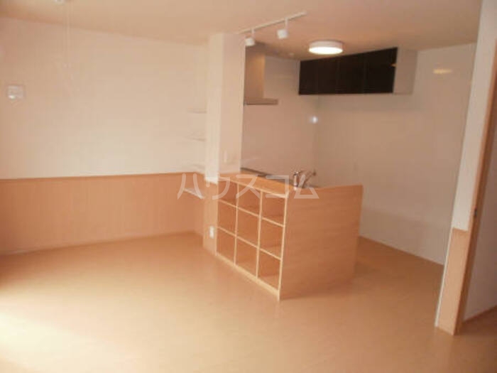 3/22 リビング/ダイニング