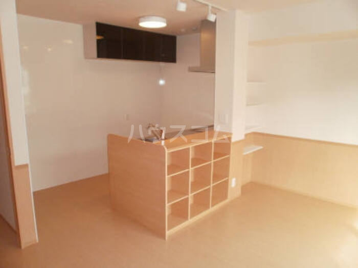 3/22 リビング/ダイニング