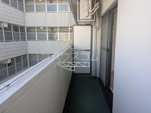 16/30 バルコニー