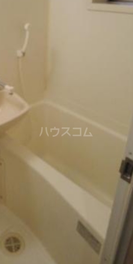 8/20 浴室